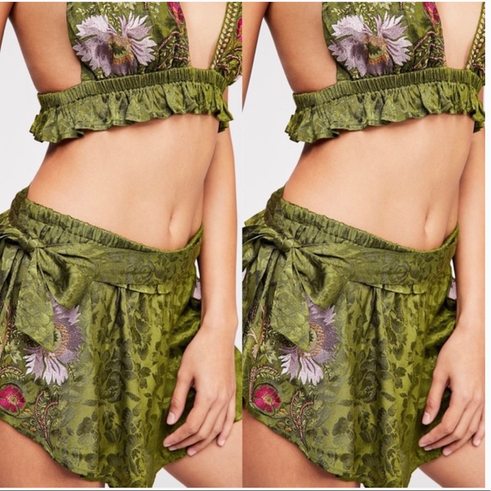Free People Dream of You Set - Picture 2 of 3